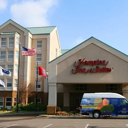 Hampton Inn & Suites Memphis East Germantown Area